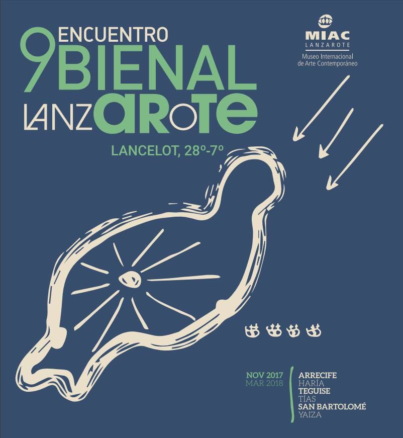 Lancelot, 28º-7º: Isla descubierta